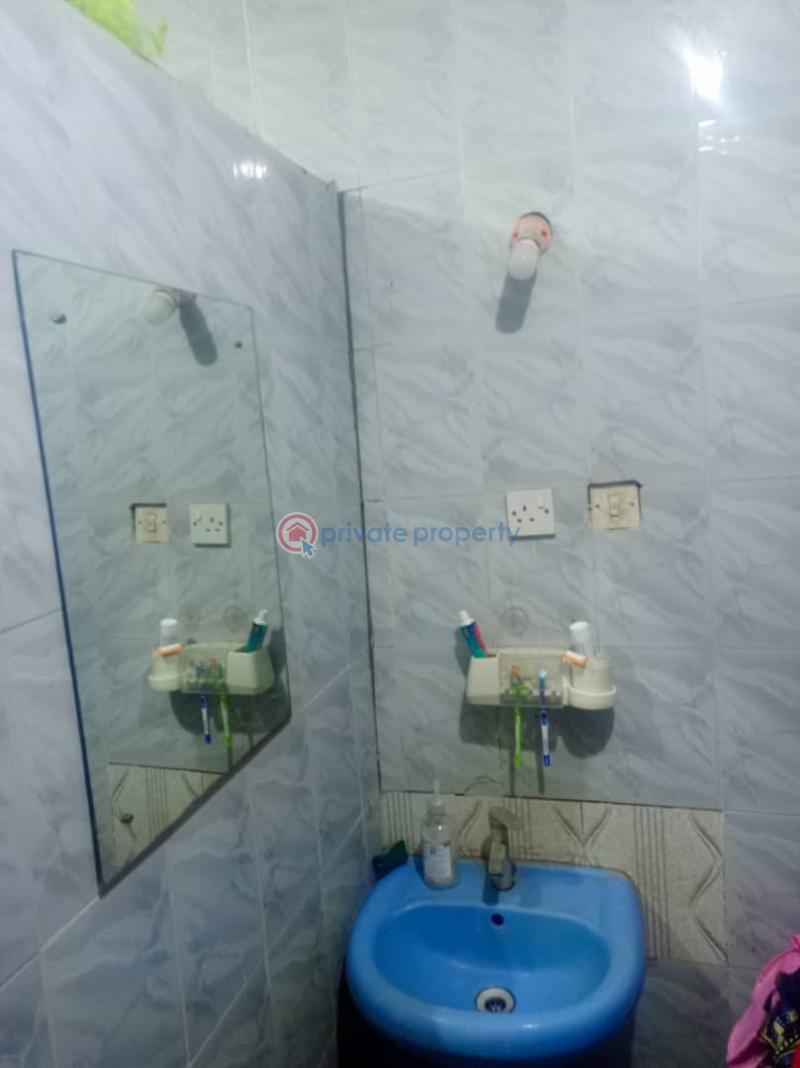 3 bedroom Detached Bungalow For Sale Asese, Mowe Ibafo Obafemi Owode Ogun - 5