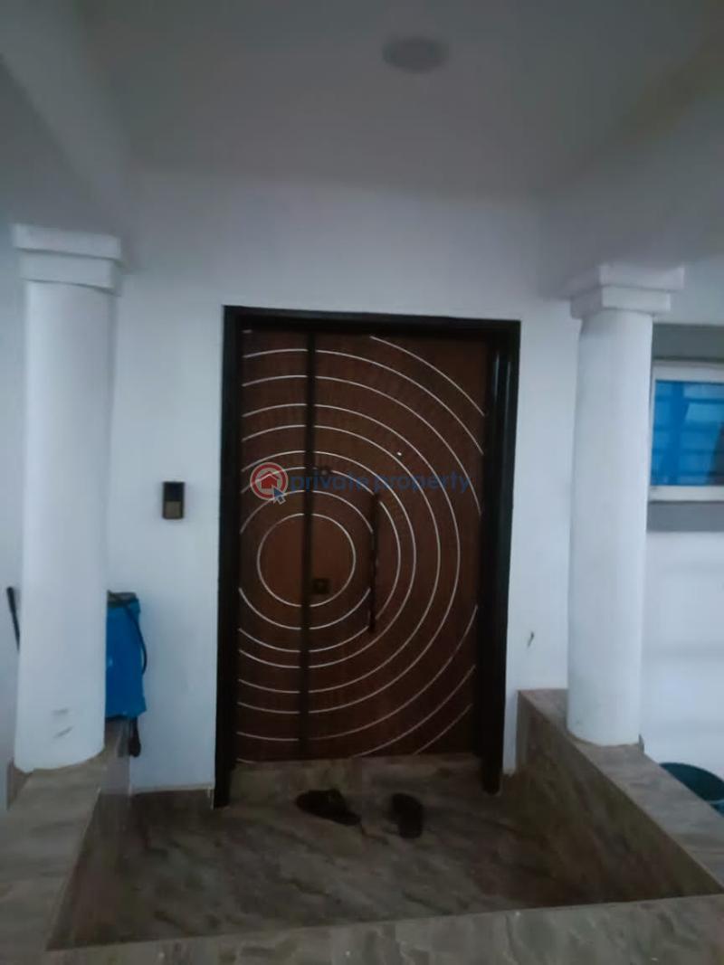 House For Rent Location: Aerodrome Gra* Ibadan Oyo - 7