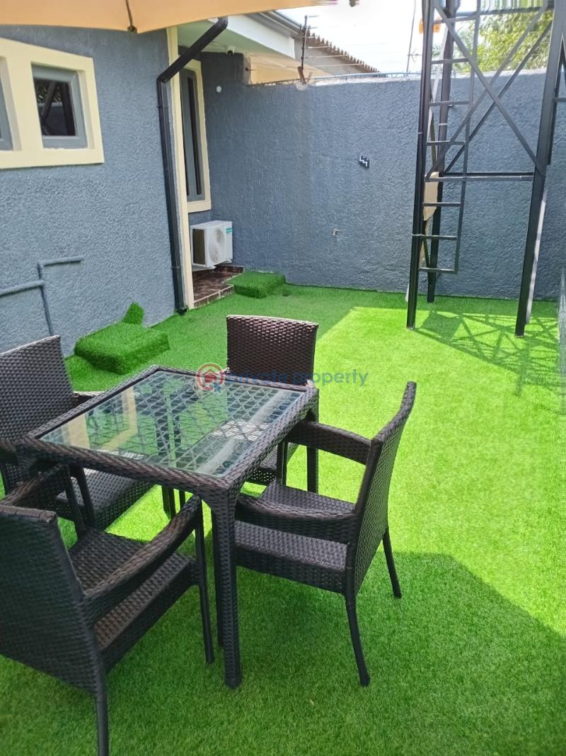 3 bedroom Bungalow For Sale Gowon Estate Egbeda Egbe/Idimu Lagos - 2