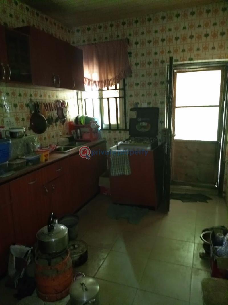 3 bedroom Bungalow For Sale Magodo GRA Phase 1 Ojodu Lagos - 8