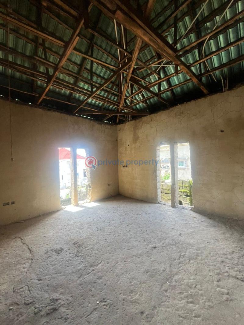 3 bedroom House For Sale Lokogoma Abuja Phase 2  - 4