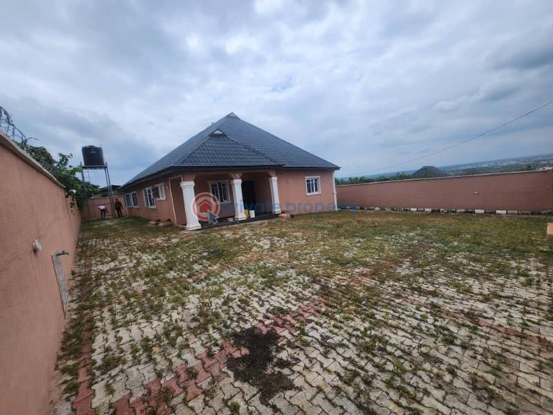 3 bedroom Bungalow For Sale Oke Ata Housing Estate. Abeokuta Ogun - 10