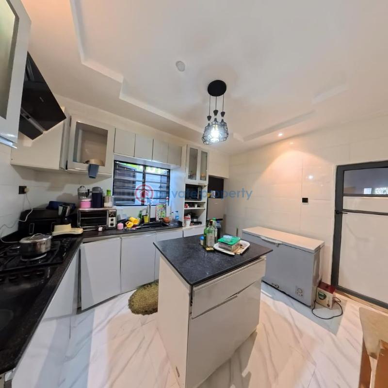 3 bedroom Bungalow For Sale Laderin Estate. Oke Mosan Abeokuta Ogun - 8