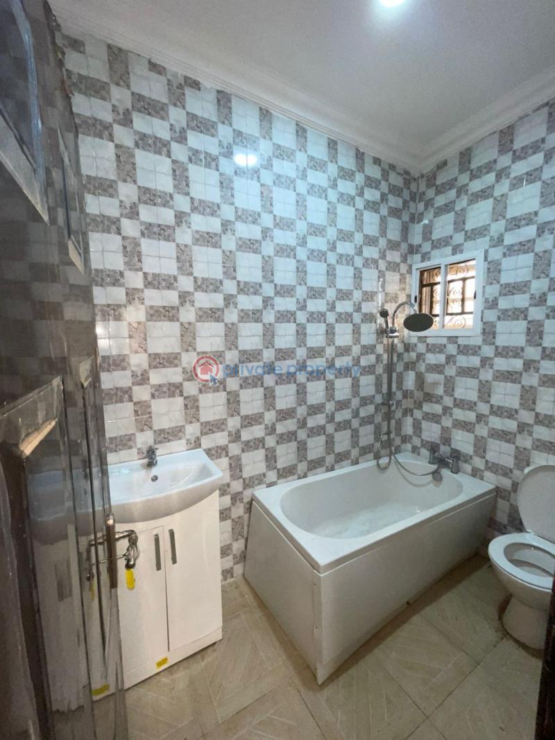 3 bedroom Detached Bungalow For Rent Alalubosa Gra, Ibadan Alalubosa Ibadan Oyo - 3