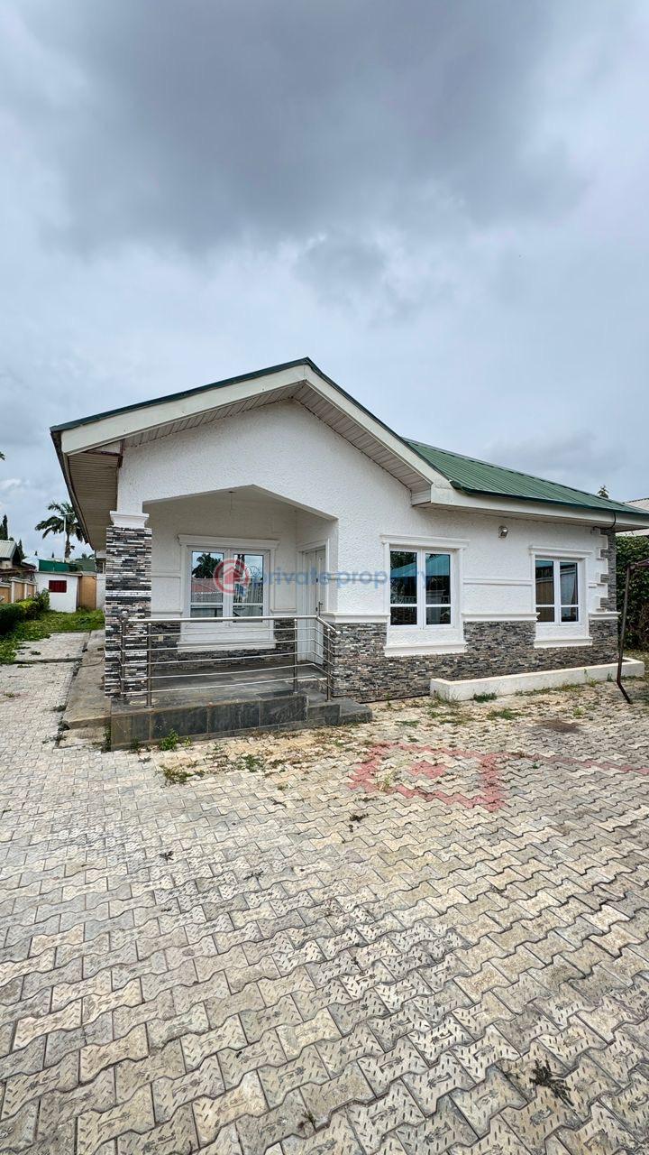 3 bedroom Bungalow For Sale Suncity Estate Galadimawa Abuja Phase 3  - 0