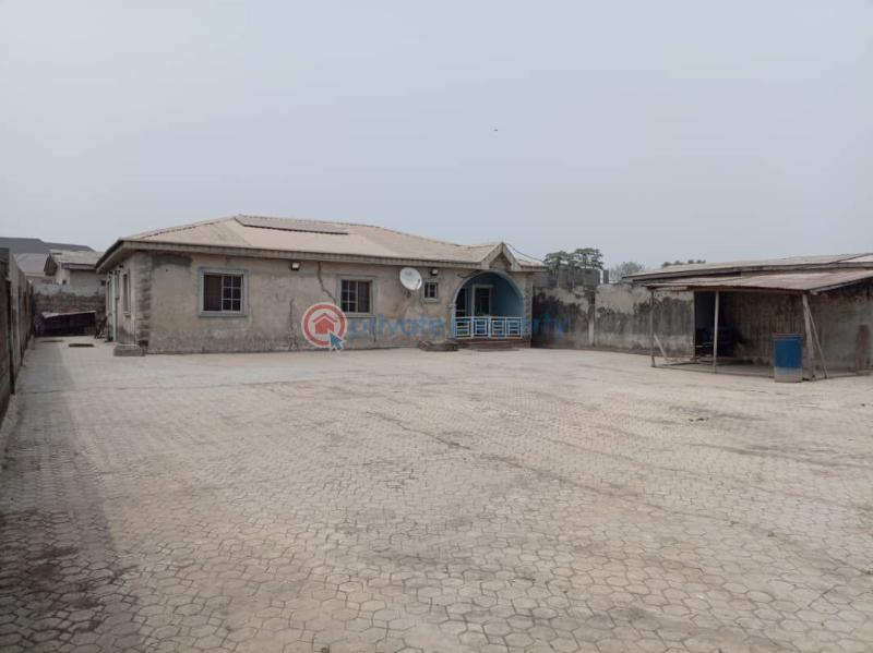 3 bedroom Bungalow For Sale Magodo GRA Phase 1 Ojodu Lagos - 0
