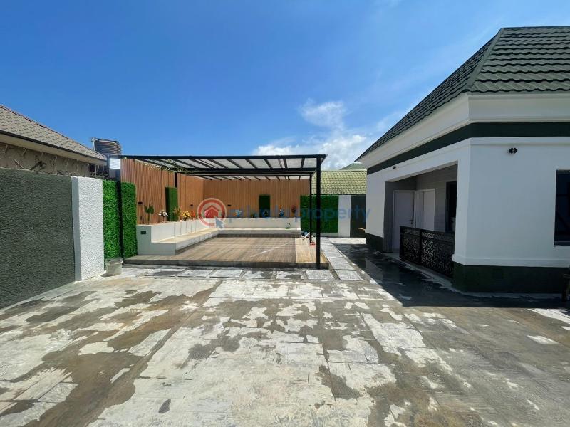 3 bedroom Detached Bungalow For Sale Lokogoma Abuja Phase 2  - 2