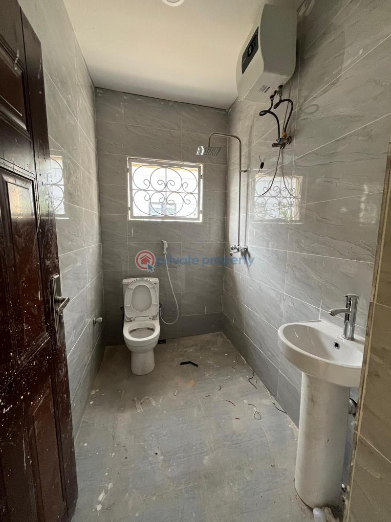3 bedroom Bungalow For Rent Lokogoma Abuja Phase 2  - 2