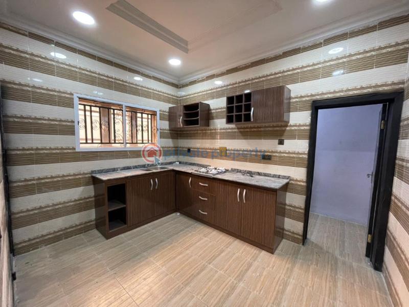 3 bedroom Detached Bungalow For Rent Alalubosa Gra, Ibadan Alalubosa Ibadan Oyo - 10