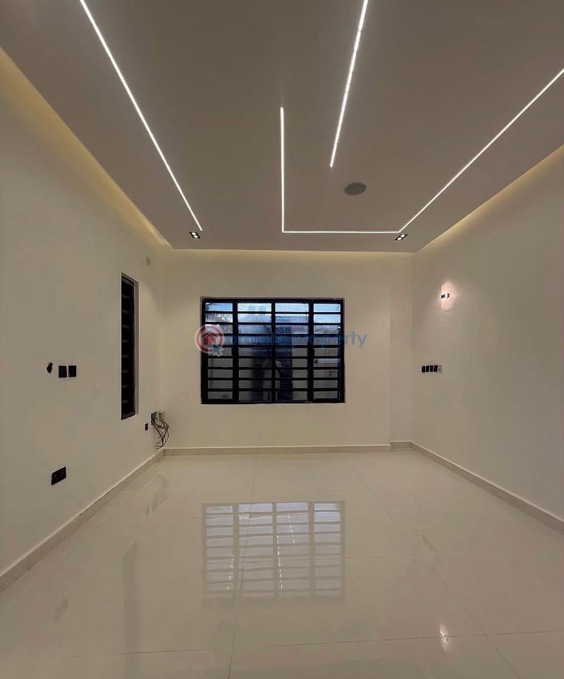 3 bedroom Detached Bungalow For Sale Majesty Estate Nta New Layout Port Harcourt Rivers - 5