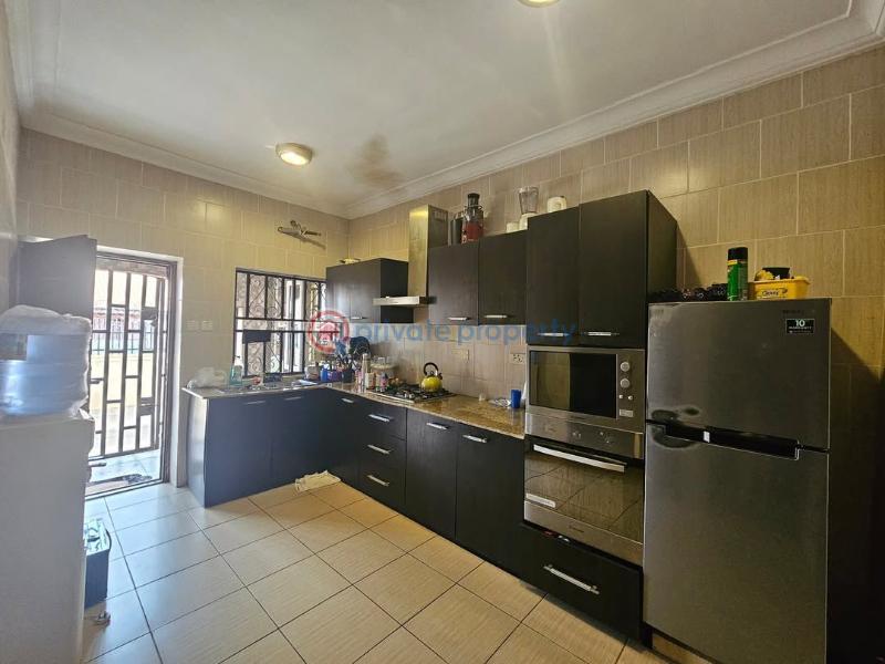 3 bedroom Bungalow For Sale Laderin Estate Oke Mosan Abeokuta Ogun - 8