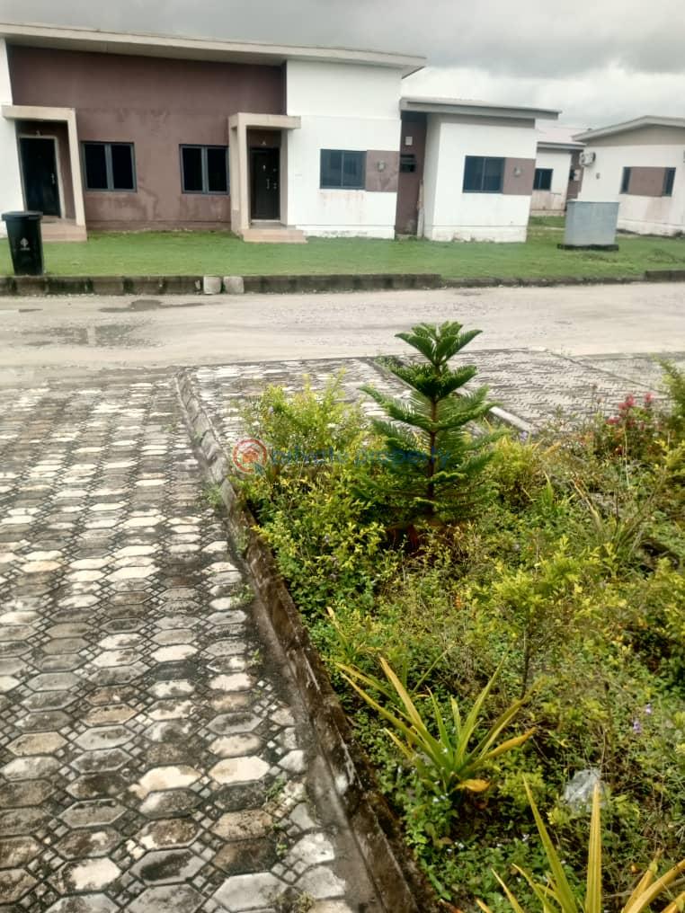 3 bedroom Bungalow For Rent Beach Wood Park Estate Lakowe Ajah Lagos - 7