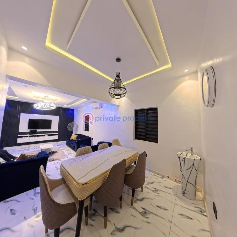 3 bedroom Bungalow For Sale Laderin Estate. Oke Mosan Abeokuta Ogun - 10