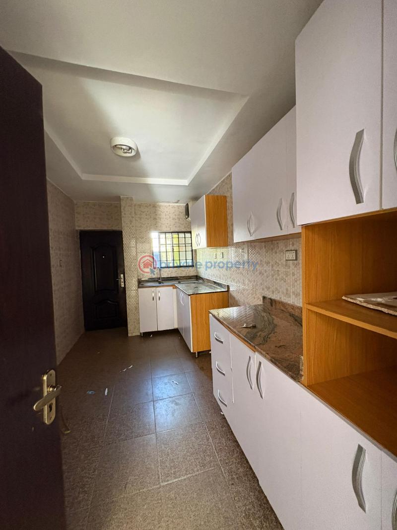 3 bedroom Semi detached Bungalow For Rent Awoyaya Inside An Estate Ajah Lagos - 6