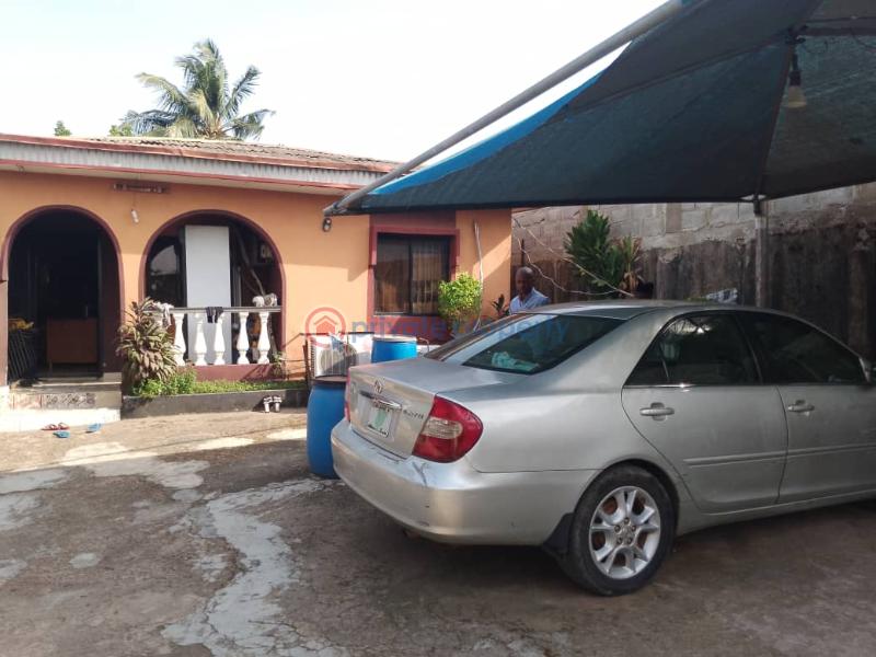 3 bedroom Bungalow For Sale Shagari Estate Egbeda Egbe/Idimu Lagos