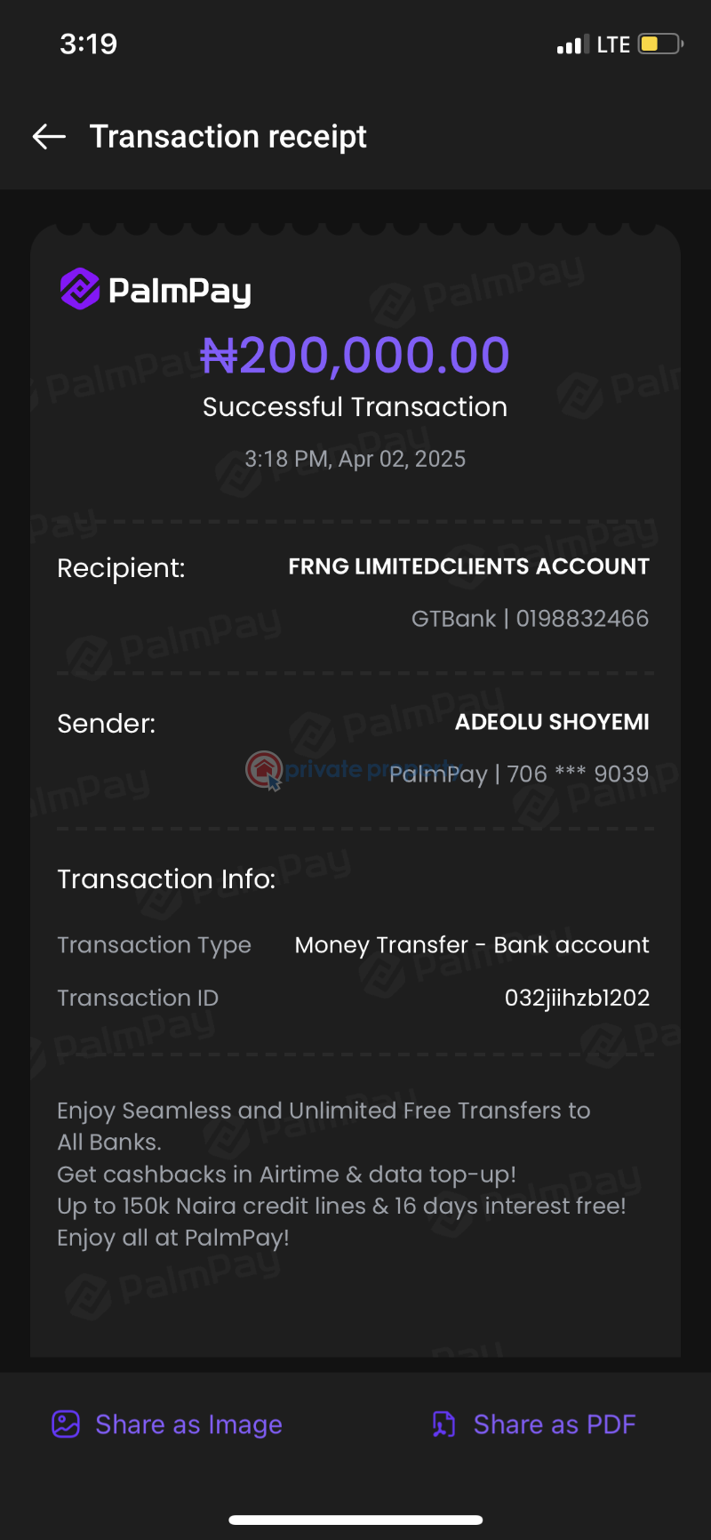 3 bedroom Terraced Bungalow For Sale Orchid Road Ikota Lekki Lagos - 35