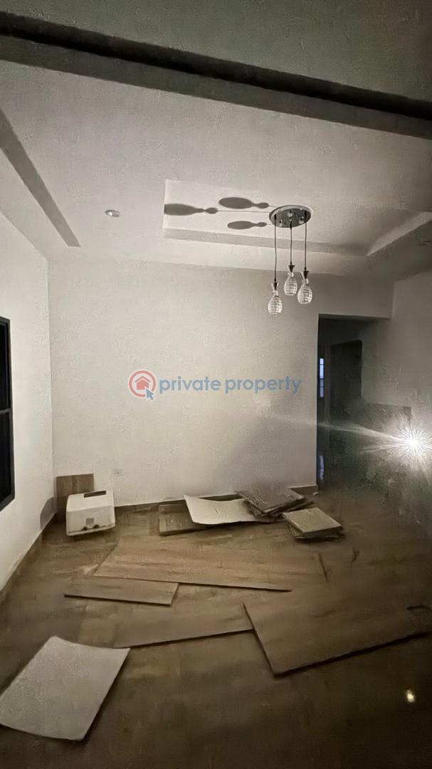 3 bedroom House For Rent Apo Abuja Phase 2  - 3