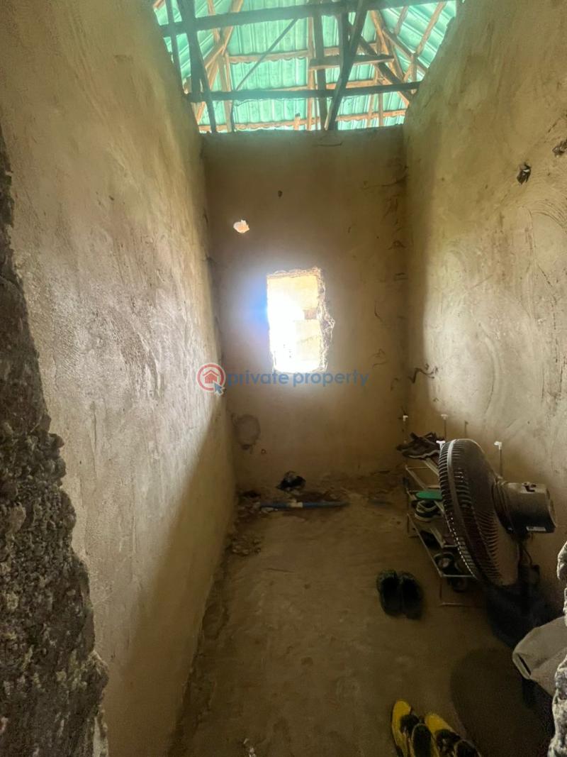 3 bedroom House For Sale Lokogoma Abuja Phase 2  - 6