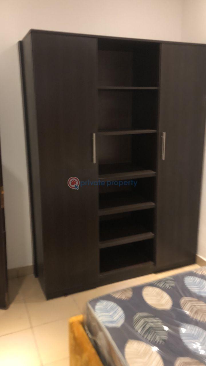 3 bedroom Terraced Bungalow For Sale Orchid Road Ikota Lekki Lagos - 4