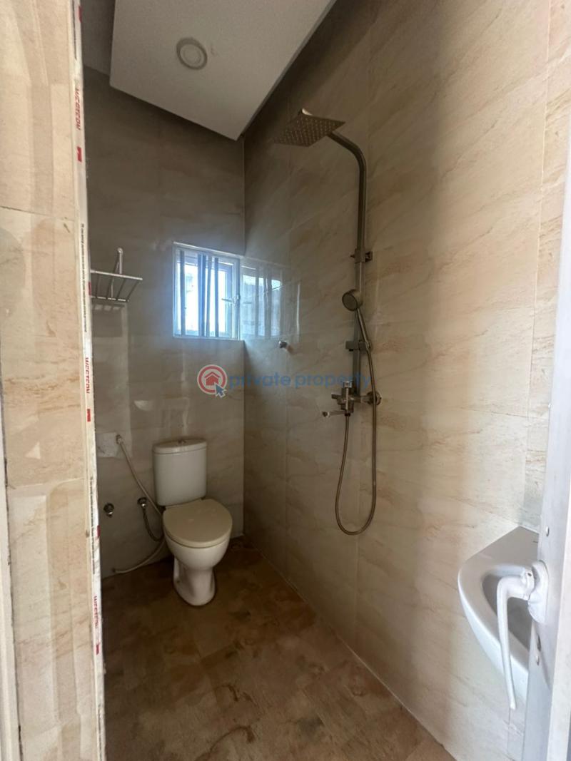 3 bedroom Bungalow For Sale Obada New City. Adigbe Abeokuta Ogun - 4