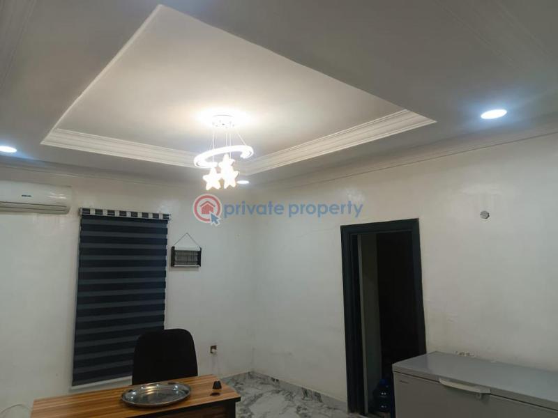 3 bedroom Bungalow For Rent Aerodome Gra, Ibadan Samonda Ibadan Oyo - 1