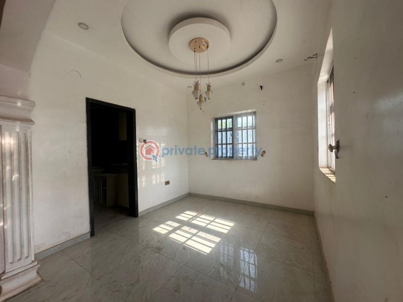 3 bedroom Bungalow For Sale Obada New City. Adigbe Abeokuta Ogun - 9