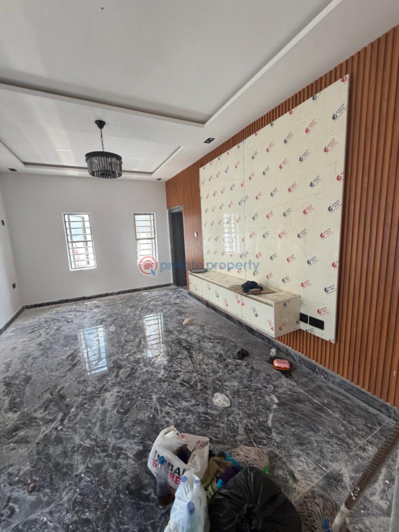 3 bedroom Bungalow For Sale Legacy Estate Enugu Suburb Enugu Area  - 9
