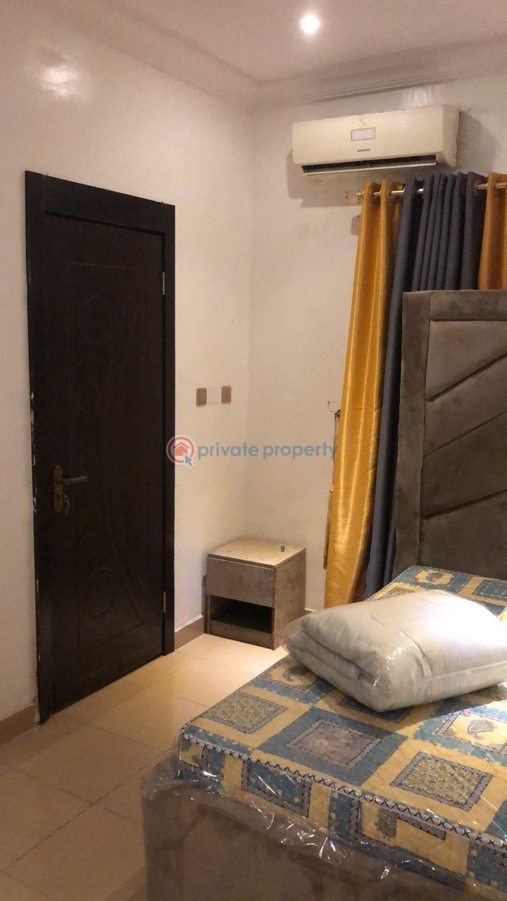 3 bedroom Terraced Bungalow For Sale Orchid Road Ikota Lekki Lagos - 8