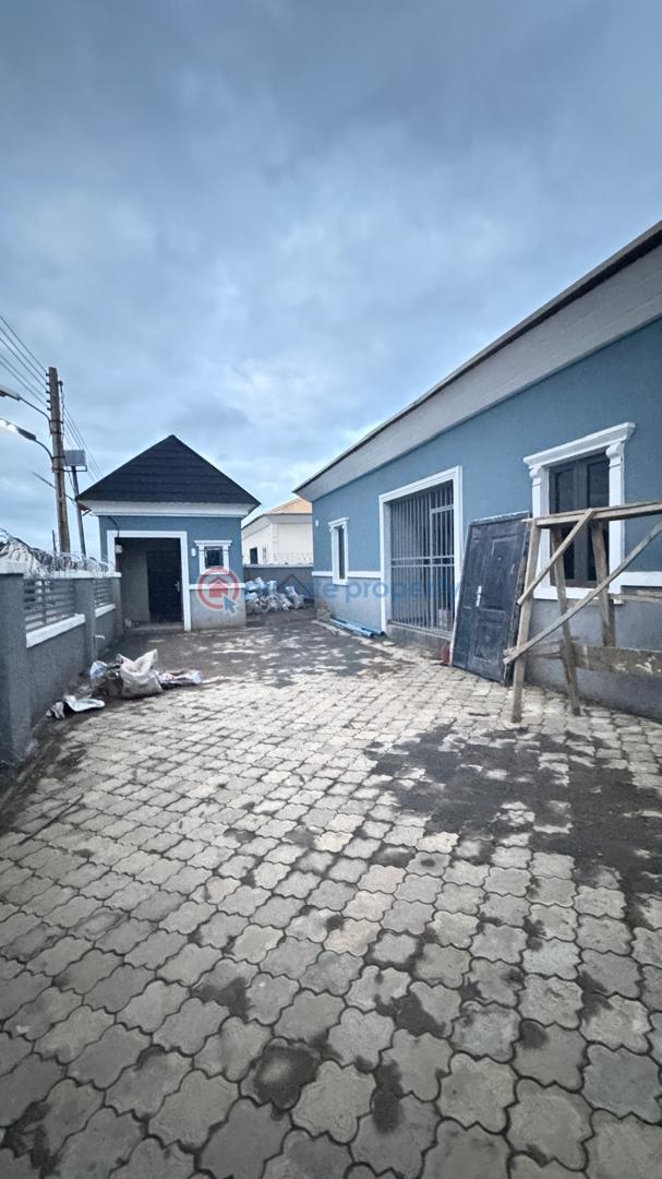 3 bedroom House For Sale Apo Abuja Phase 2  - 0