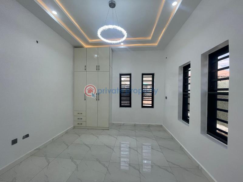 3 bedroom Detached Bungalow For Sale Lokogoma Abuja Phase 2  - 9