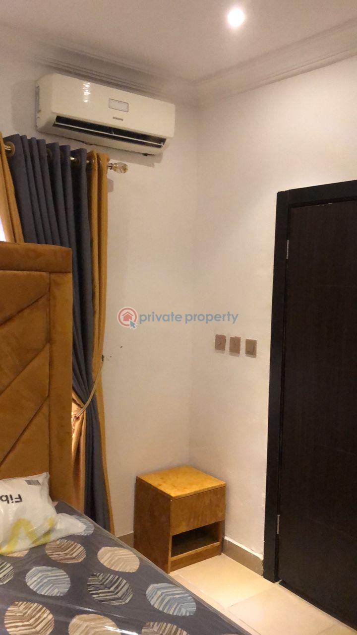 3 bedroom Terraced Bungalow For Sale Orchid Road Ikota Lekki Lagos - 23