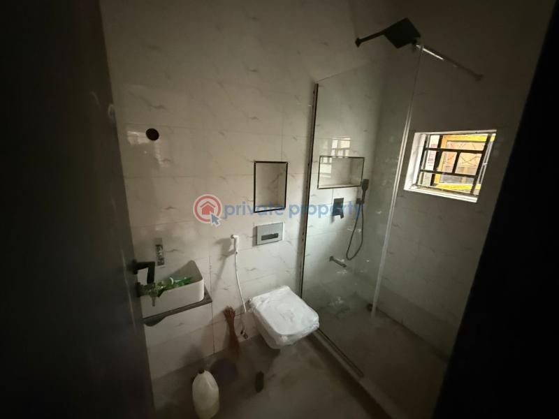 3 bedroom Detached Bungalow For Sale Lokogoma Abuja Phase 2  - 2