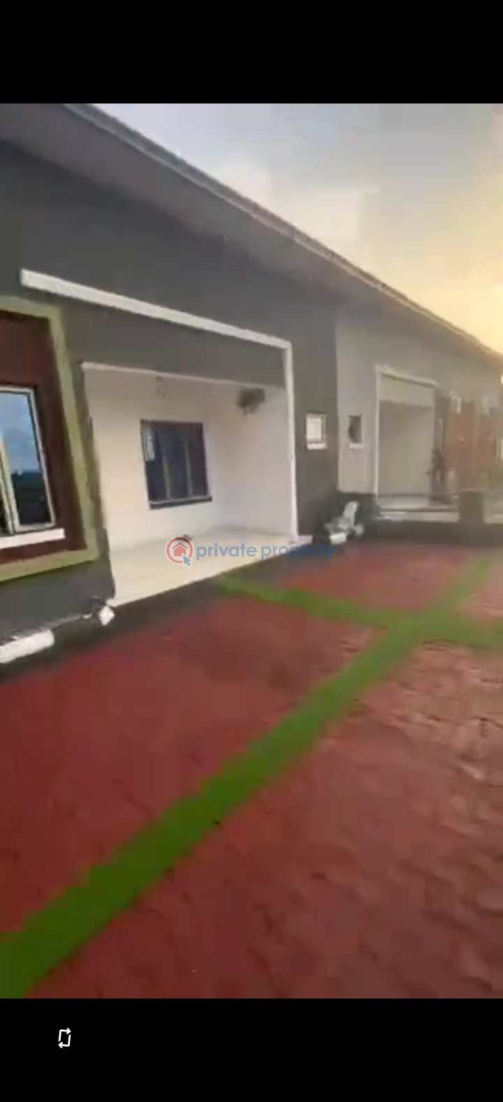 3 bedroom Bungalow For Sale Estate Olokonla Ajah Lagos - 0