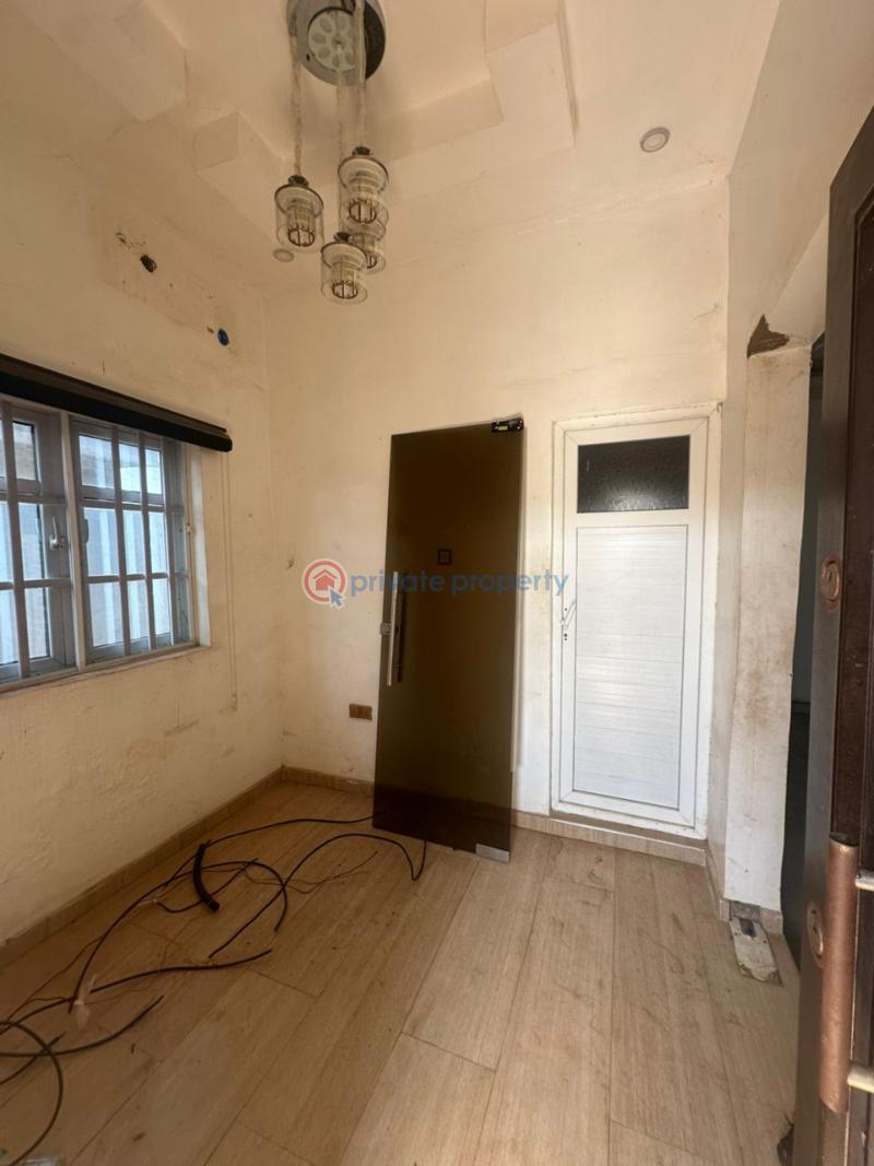 3 bedroom Bungalow For Sale Obada New City. Adigbe Abeokuta Ogun - 1
