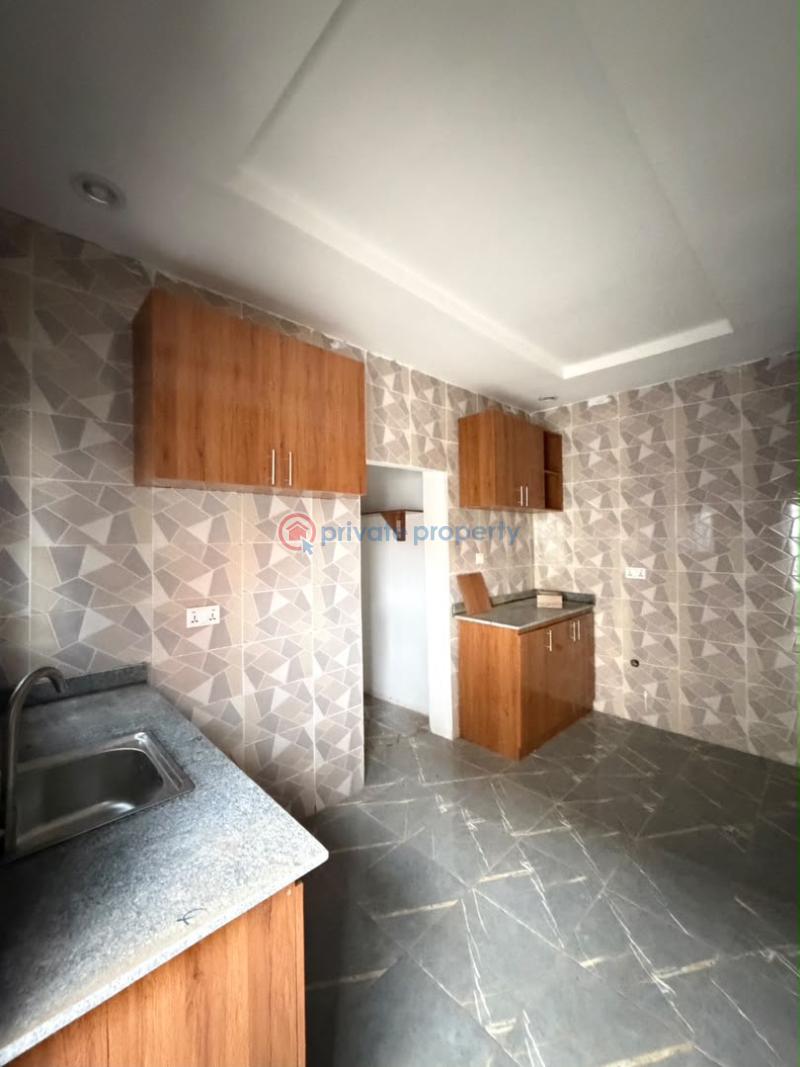 3 bedroom Detached Bungalow For Rent Apo Mechanic Apo Abuja Phase 2  - 9