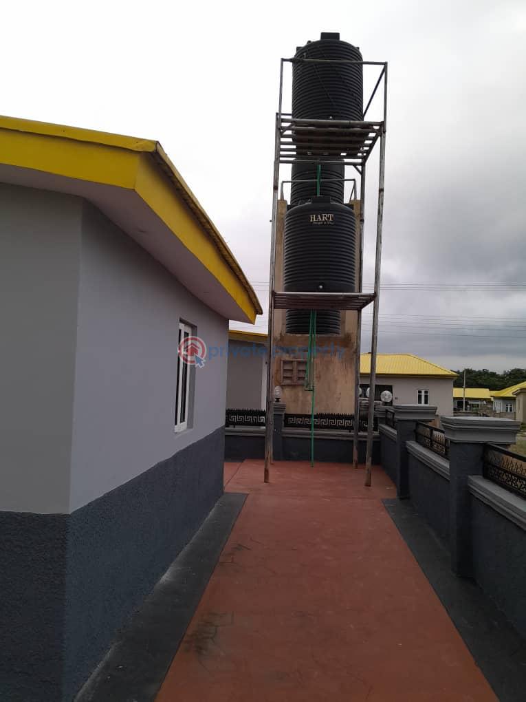 3 bedroom Bungalow For Sale Degun Estate Laderin. Oke Mosan Abeokuta Ogun - 3