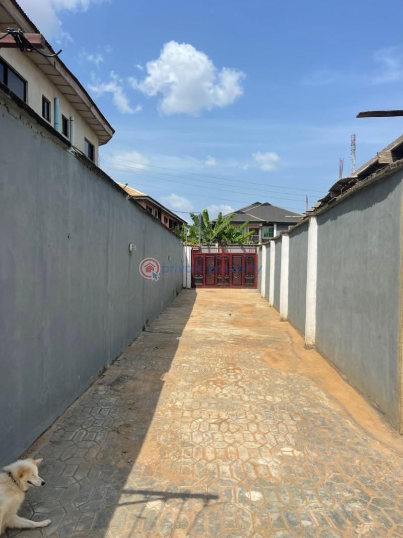3 bedroom Detached Bungalow For Sale Iju Ishaga Iju-obawole Ifako-Ijaiye Lagos - 3