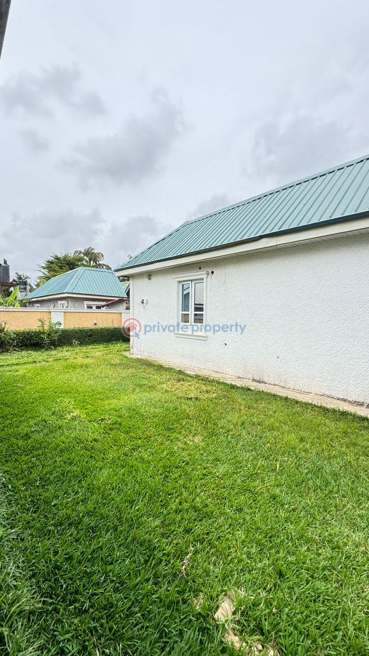 3 bedroom bungalow - 7 3 bedroom Bungalow For Sale Suncity Estate Galadimawa Abuja Phase 3  - 7
