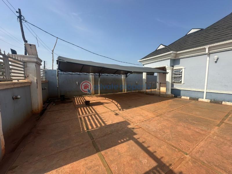 3 bedroom Bungalow For Sale Obada New City. Adigbe Abeokuta Ogun - 14