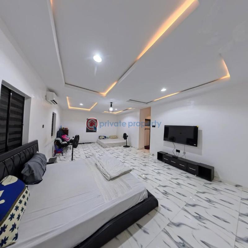 3 bedroom Bungalow For Sale Laderin Estate. Oke Mosan Abeokuta Ogun - 2