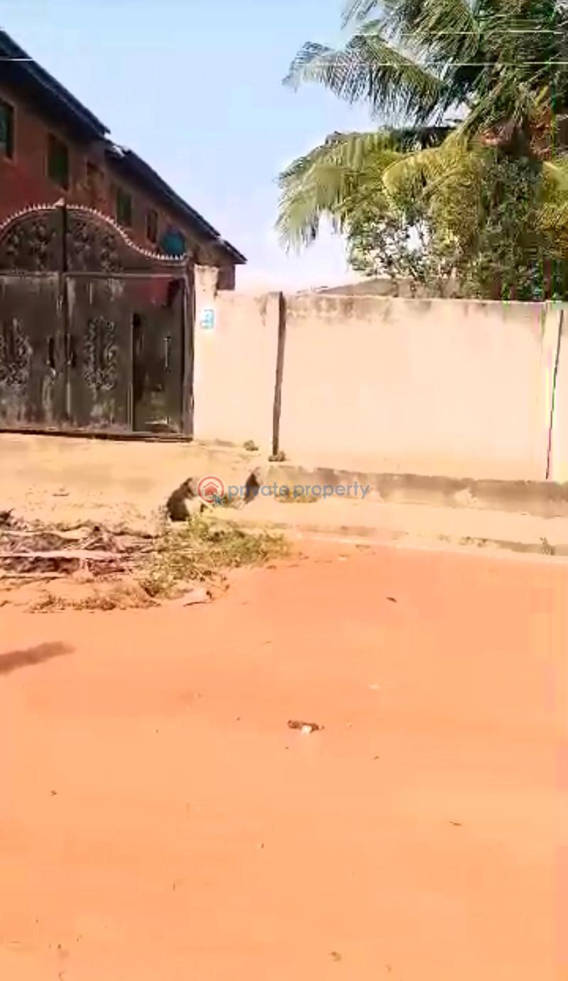 3 bedroom Detached Bungalow For Sale Eyita Ikorodu Lagos - 0
