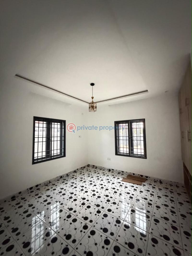 3 bedroom Detached Bungalow For Rent Apo Mechanic Apo Abuja Phase 2  - 8