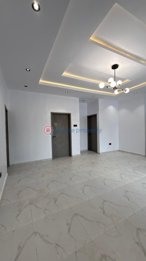 3 bedroom Bungalow For Sale Alpha Grace Estate, Nihort, Idi Ishin Ibadan Idishin Ibadan Oyo - 1