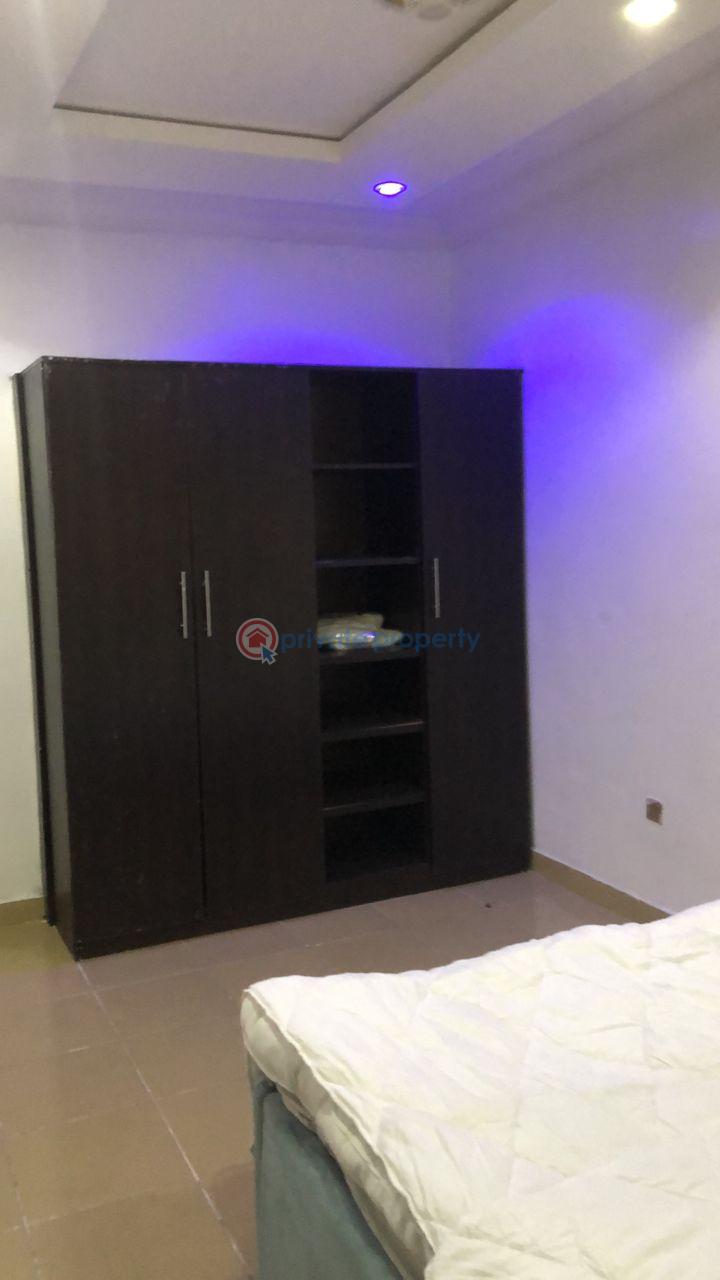 3 bedroom Terraced Bungalow For Sale Orchid Road Ikota Lekki Lagos - 11