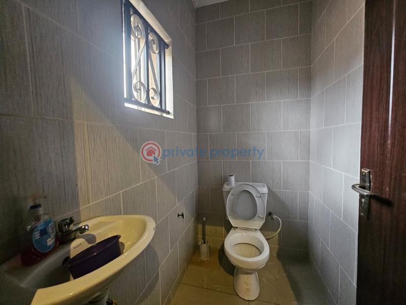 3 bedroom Bungalow For Sale Laderin Estate Oke Mosan Abeokuta Ogun - 13