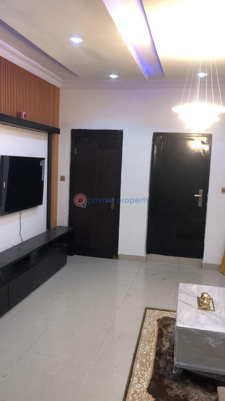 3 bedroom Terraced Bungalow For Sale Orchid Road Ikota Lekki Lagos - 31