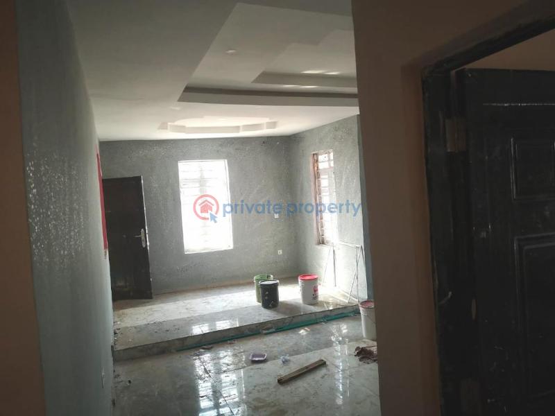 3 bedroom Bungalow For Sale Rccg Camp Mowe Ogun area  - 19