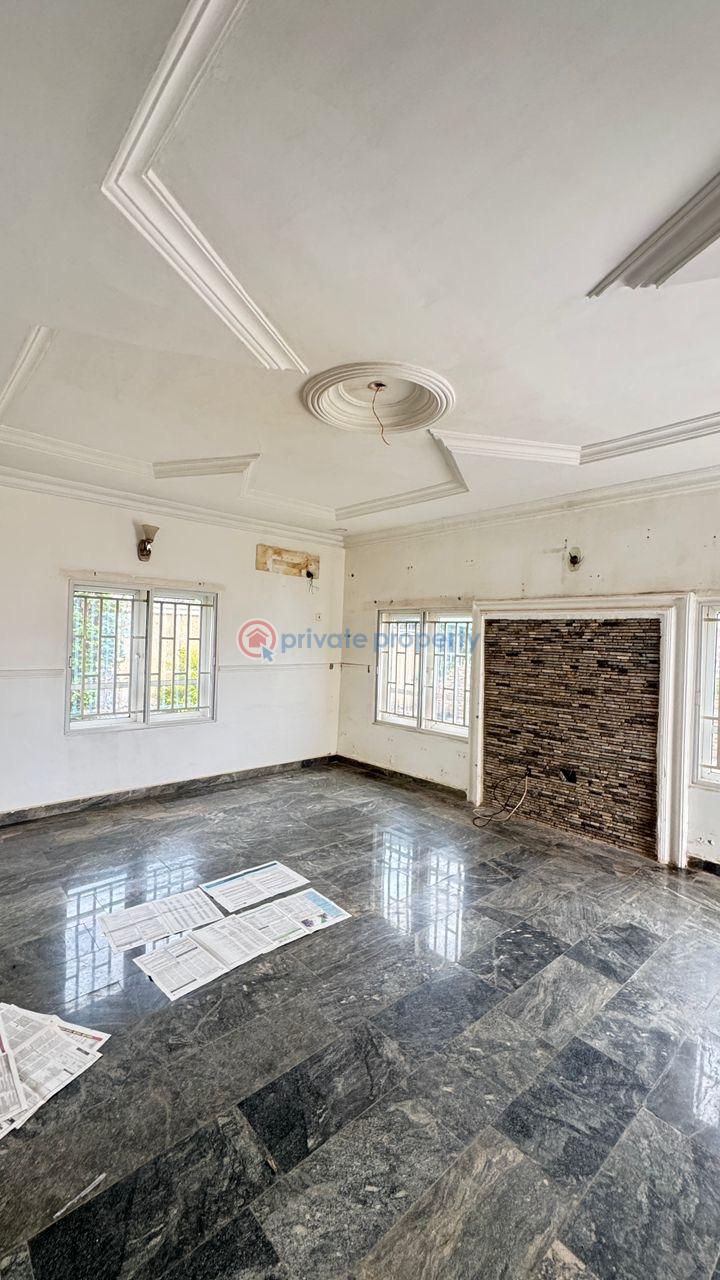 3 bedroom bungalow - 5 3 bedroom Bungalow For Sale Suncity Estate Galadimawa Abuja Phase 3  - 5