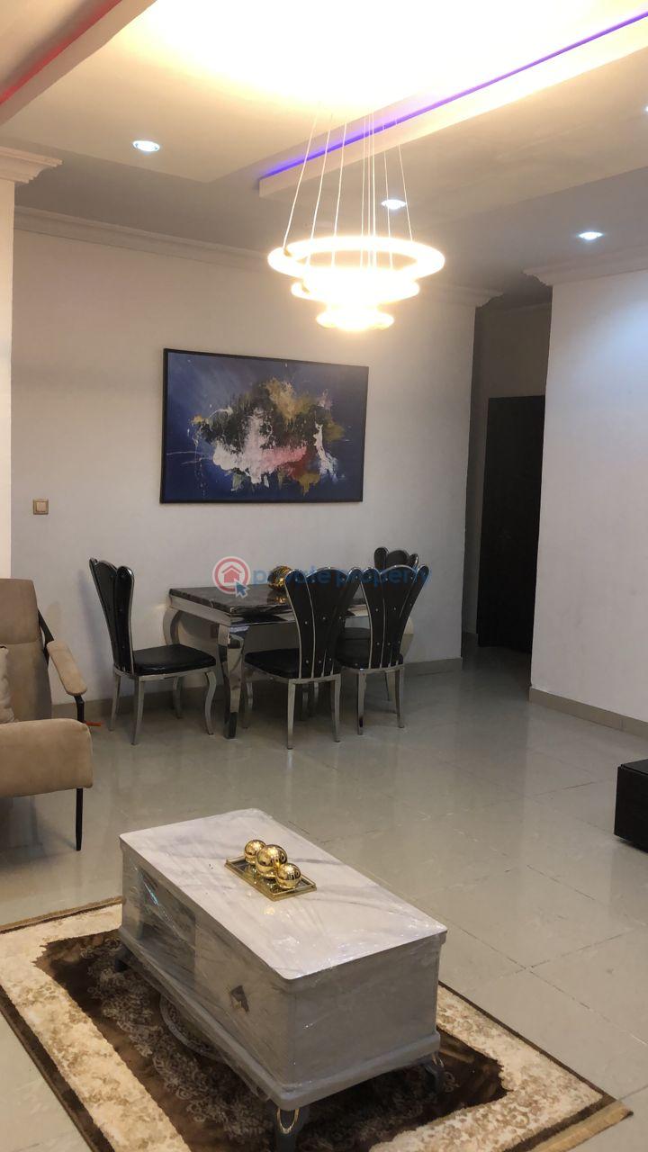 3 bedroom Terraced Bungalow For Sale Orchid Road Ikota Lekki Lagos - 16