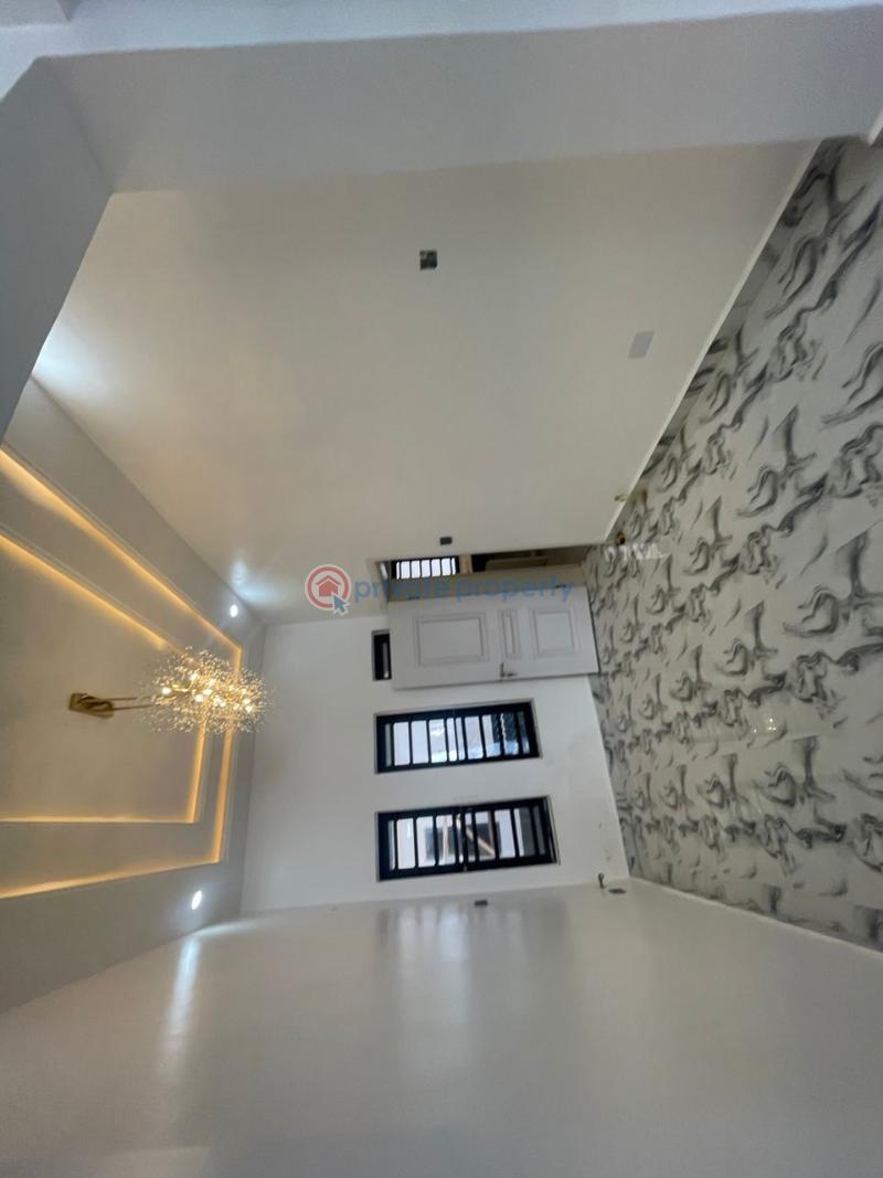 3 bedroom Detached Bungalow For Sale Lokogoma Abuja Phase 2  - 3